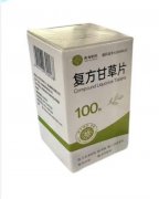 被误解的止咳“老兵”：重新认识复方甘草片