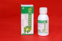揭秘家庭药箱里的复方桔梗麻黄碱糖浆